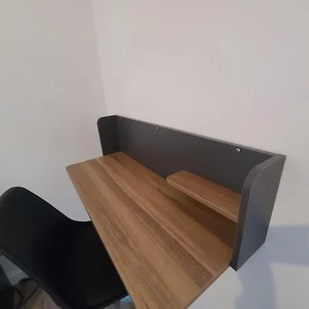 Pilier Rouge Apartamento *