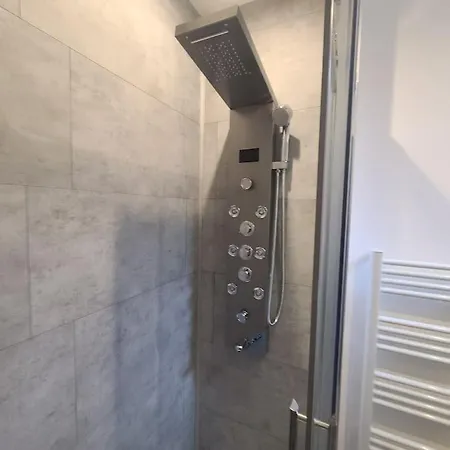 Pilier Rouge Apartamento Brest