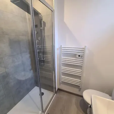 Pilier Rouge Apartamento *