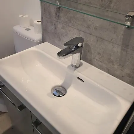 Apartamento Pilier Rouge